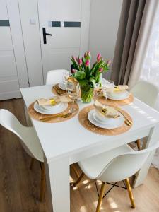 Apartamenty pod Wieżą 1