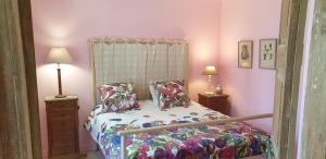 Maisons de vacances 4* a Belle ile en Mer, 5 chambres, 2 salles de bains, avec jardins privatifs : photos des chambres