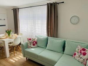 Apartamenty pod Wieżą 1