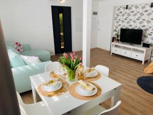 Apartamenty pod Wieżą 1