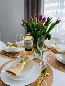 Apartamenty pod Wieżą 1 - Szkotowo