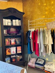 B&B / Chambres d'hotes Les Contes : photos des chambres
