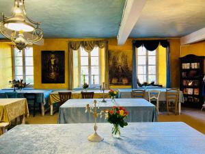 B&B / Chambres d'hotes Les Contes : photos des chambres