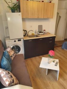 THE CENTER Apartments Comfort 3