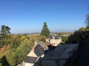 Maisons de vacances Entre chateaux et vignobles, au bord de la Loire : photos des chambres