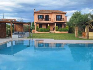 Apartment - Ground Floor room in Panmar