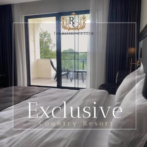 The Reference Club Restaurant & Konaklama