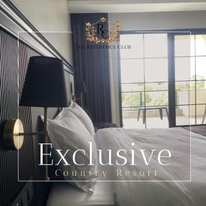 The Reference Club Restaurant & Konaklama