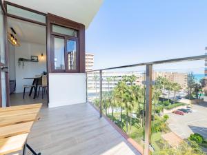 Cubos Apartamento Sol y Arena Playamar