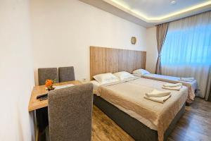 Basileus Apartments Budva
