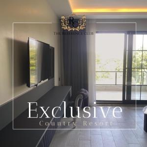 The Reference Club Restaurant & Konaklama