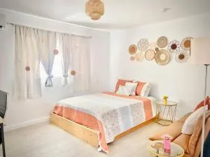 Orange Guest House - 蒙特贝罗