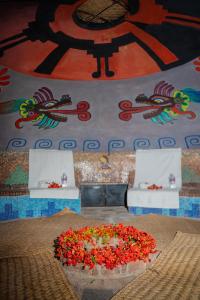 Tierra Madre Hotel Boutique