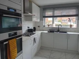 Blissy Place - Westfield