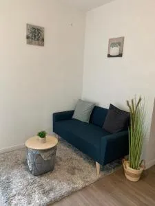 Charmant Appartement - Saint-Jouan-des-Guérets