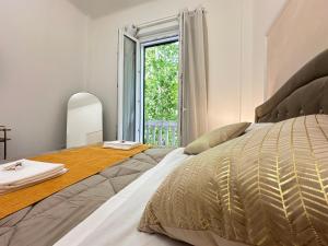Deluxe Apartment ROMA CENTRO - Villa Borghese
