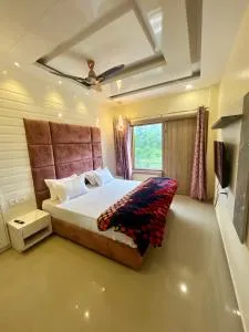 Shomaan boutique hotel - Nagchala