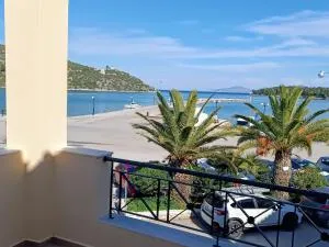 Hermione Horizon - Ayía Ánna