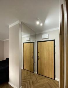 Klimatyczne mieszkanie na wynajem krótkoterminowy