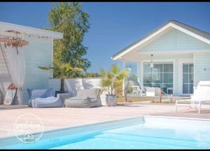 Pastelowe Domki Wicie