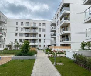 Klimatyczne mieszkanie na wynajem krótkoterminowy