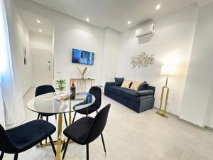 Deluxe Apartment ROMA CENTRO - Villa Borghese