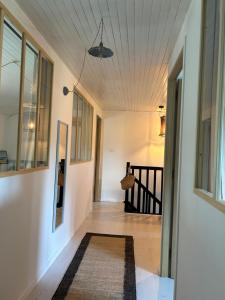 Maisons de vacances La Belle Vie du Bassin : photos des chambres