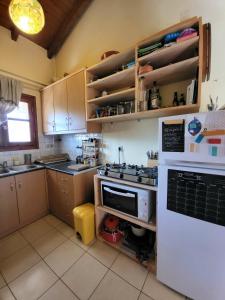 Koroni Kamares Valley Farm Amidst Olive Groves