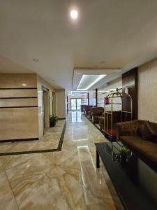 شقق نزل أثير المخدومة