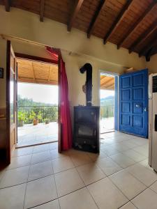 Koroni Kamares Valley Farm Amidst Olive Groves