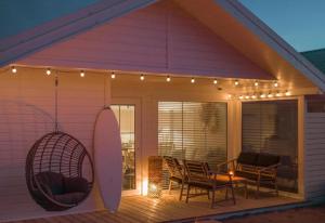 Pastelowe Domki Wicie