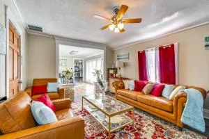 Oswego Apartment, Walk to Lake Ontario and Parks! - Red Creek