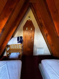 Chalets Chalet de montagne : photos des chambres