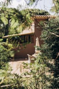 Hotels La Villa d'Andrea : photos des chambres