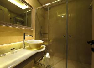 Fuat Pasa Oteli - Special Category Bosphorus