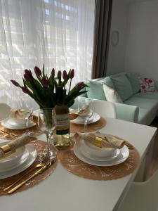 Apartamenty pod Wieżą 1