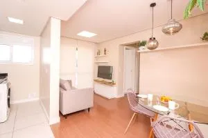 Apto Urb 504- Excelente Opção - 南卡希亚斯