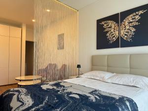 Apartamentai pas Rasą