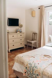 Hotels La Villa d'Andrea : photos des chambres