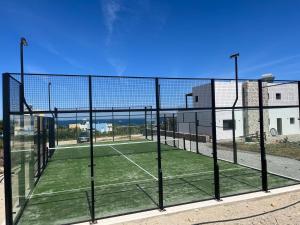 Villa Milan 1 mit Padelplatz