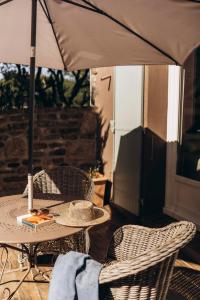 Hotels La Villa d'Andrea : photos des chambres