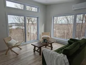 La Vue - Mountain Top Cottage - Thurso