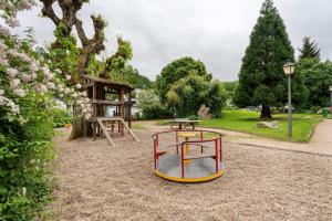 Ferienwohnungen Bühlertal