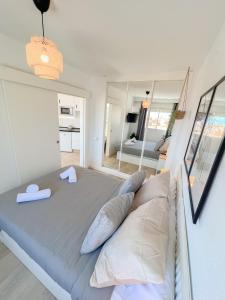 Palm Beach Aparment Sea Views