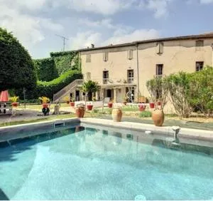 123 SOLEIL - Pouzols