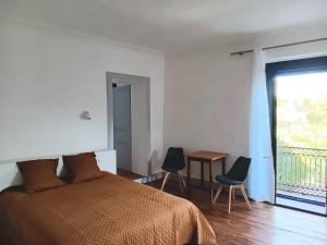 Maisons d'hotes 123 SOLEIL : Suite Familiale