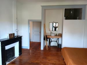 Maisons d'hotes 123 SOLEIL : photos des chambres