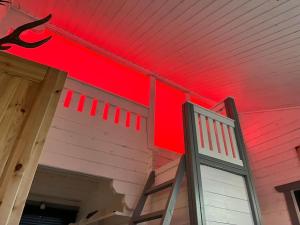 Kevade talu puhkemaja