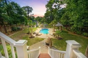 Private 6 acre Estate minutes from Wrightsville - Rocky Point