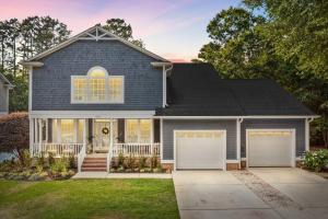 Private 6 acre Estate minutes from Wrightsville